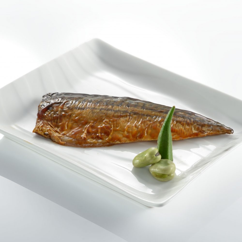 Frozen Salmon Kirimi Cut 500g Wilpack Food Services Sdn Bhd